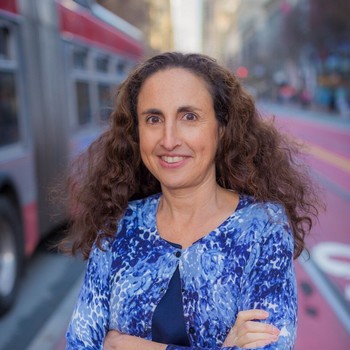 Cheryl Reiss